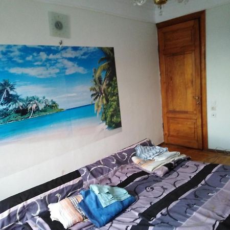 Hostel Levan Тбілісі Екстер'єр фото