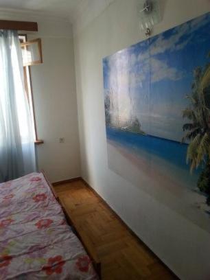 Hostel Levan Тбілісі Екстер'єр фото