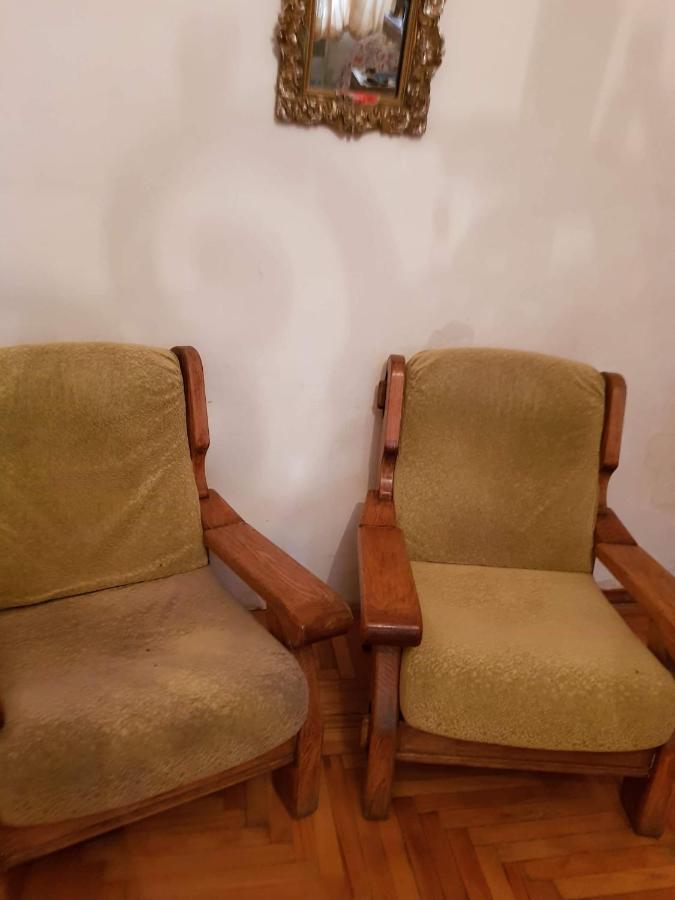 Hostel Levan Тбілісі Екстер'єр фото