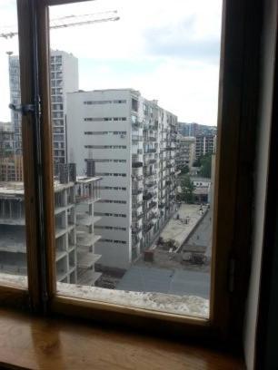 Hostel Levan Тбілісі Екстер'єр фото