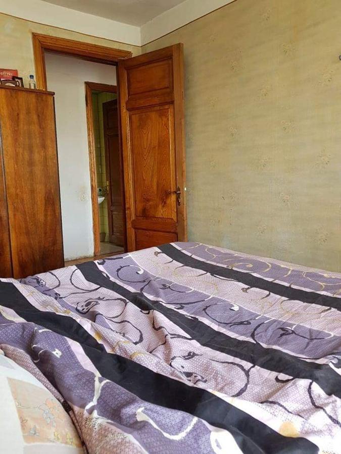 Hostel Levan Тбілісі Екстер'єр фото